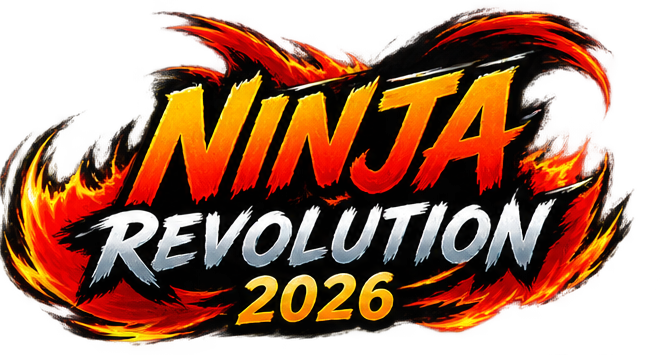 Ninja Revolution 2026