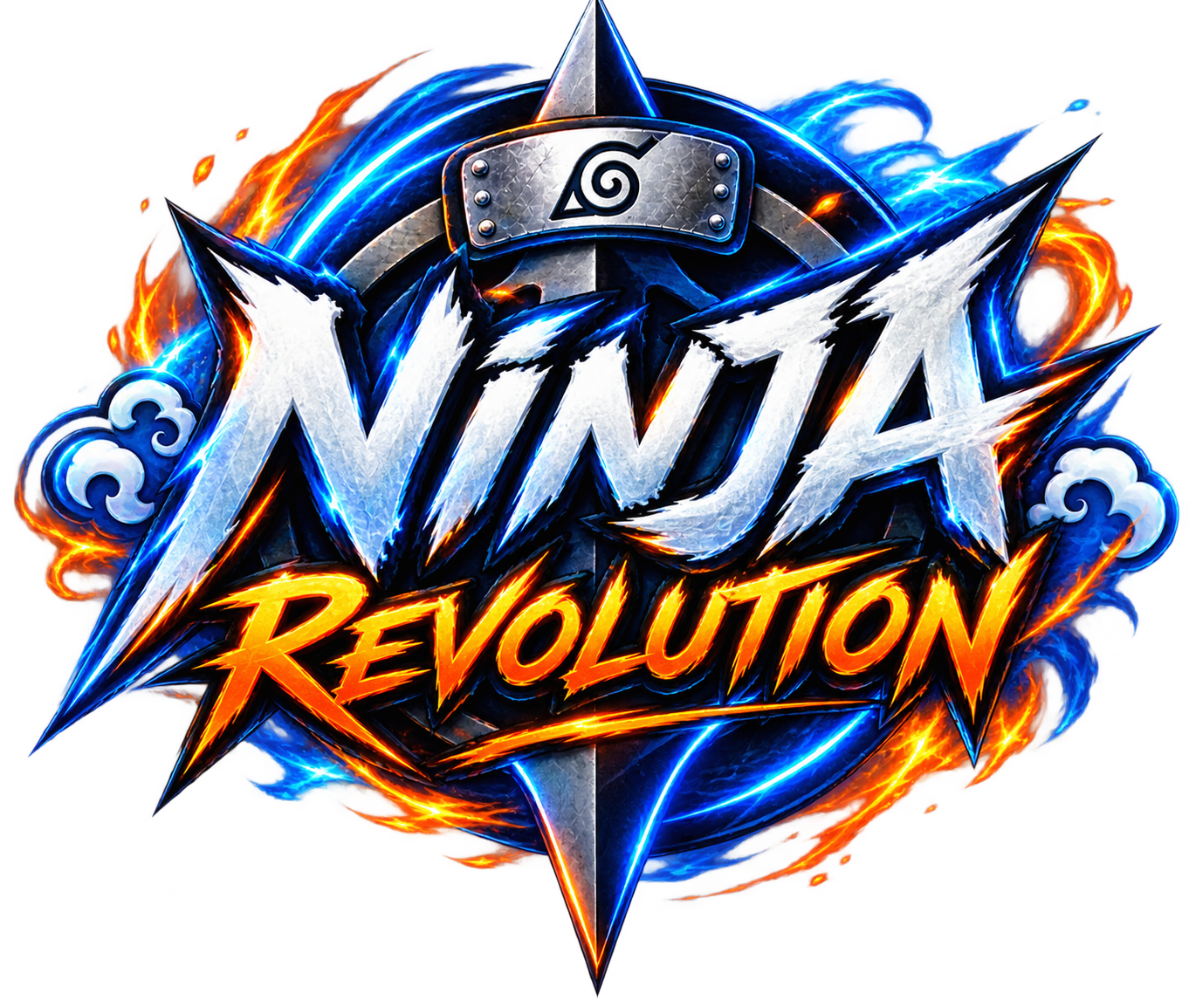 Ninja Revolution 2026
