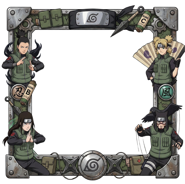Chūnin